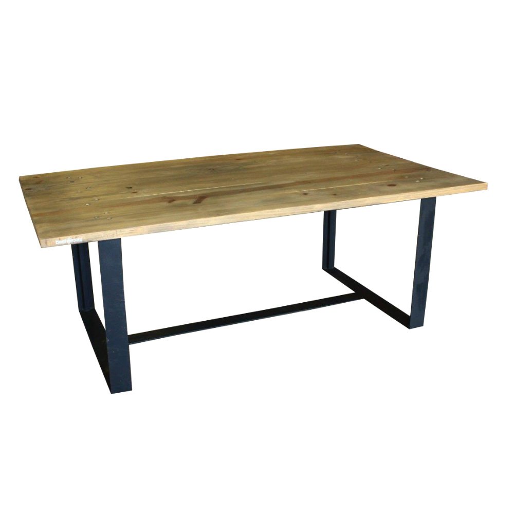 Artcreate Dining Room Table throughout proportions 1000 X 1000