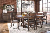 Ashleyfurnitured670 25 0128629 60 Dining Room Table throughout proportions 1493 X 1021