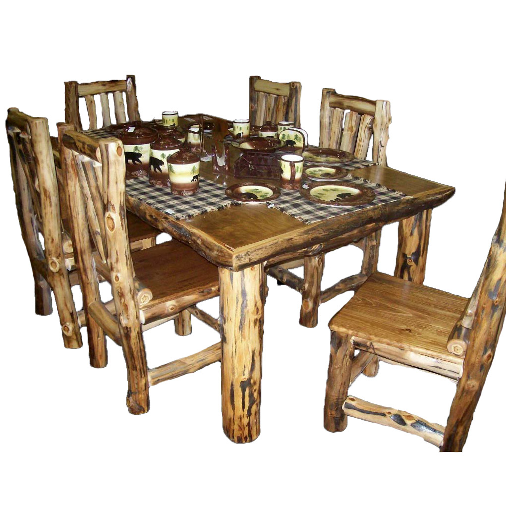 Aspen Dining Table 36 X 72 for sizing 1021 X 1021