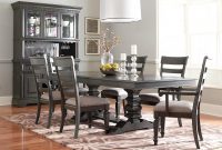 Audacious Room Set Hutch Buffet Dining Table Set With Buffet pertaining to size 4000 X 3142
