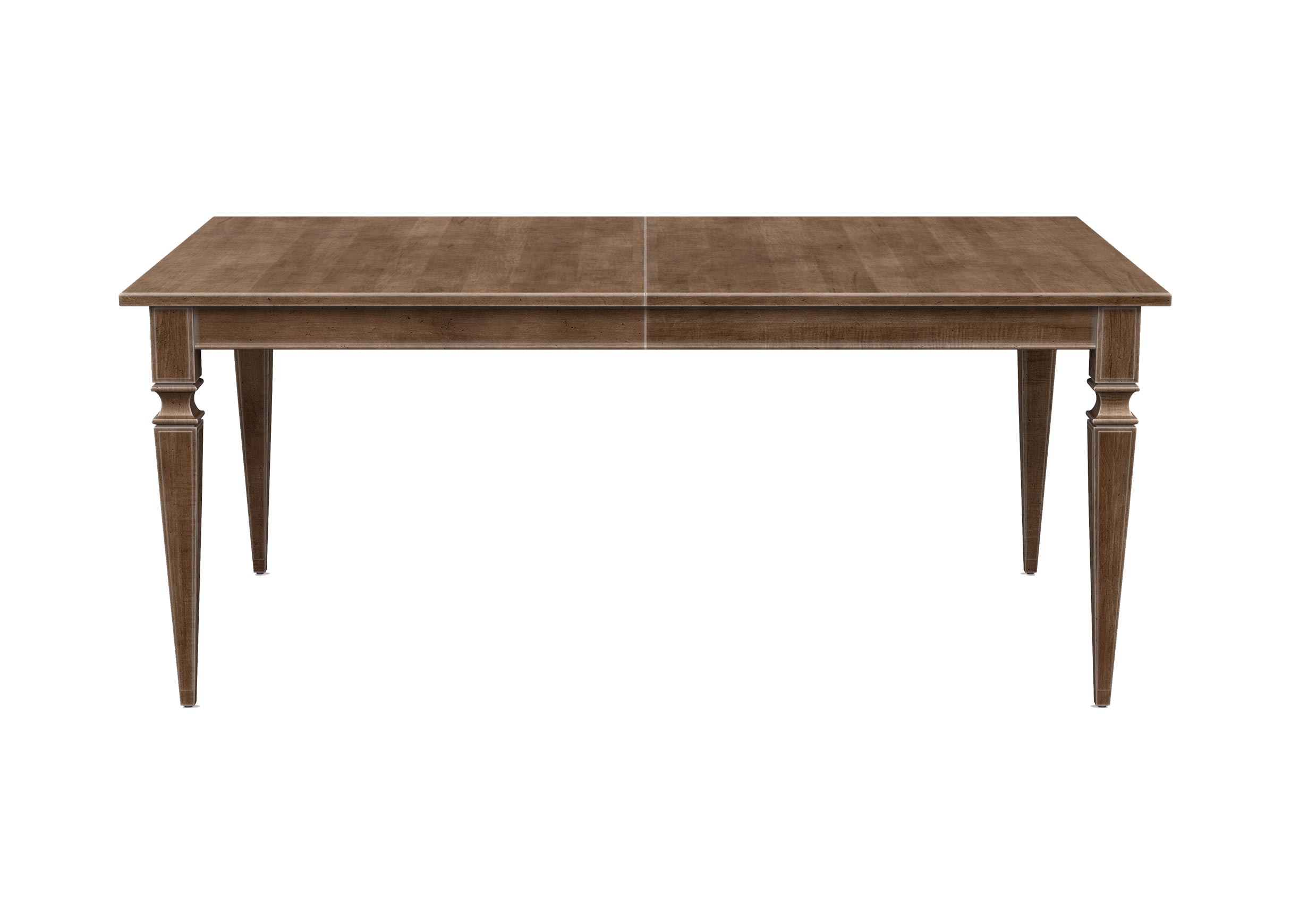 Avery Extension Dining Table Dining Tables Ethan Allen within size 2430 X 1740