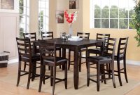 Awesome Amazing Dining Room Table Seats 8 20 In Small Home throughout dimensions 1280 X 934