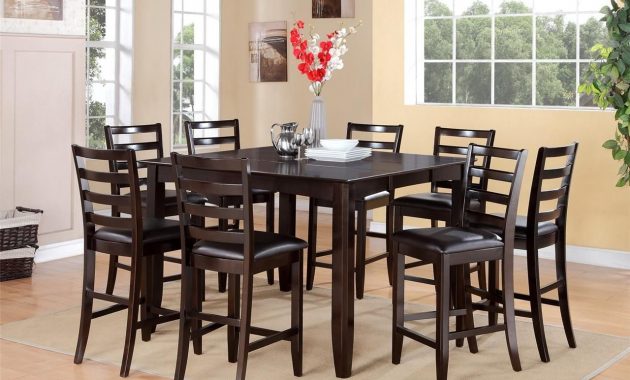 Awesome Amazing Dining Room Table Seats 8 20 In Small Home throughout dimensions 1280 X 934