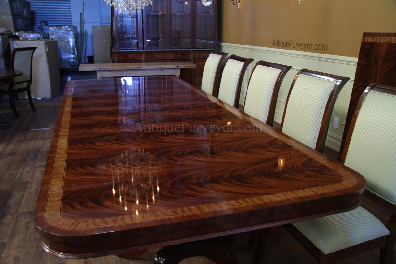 Awesome Dining Room Table That Seat 12 Or More You Ll Love throughout dimensions 1280 X 853