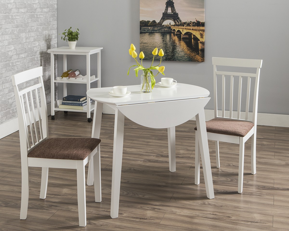 Axel Dining Table 2 Axel Chairs Dining Room Sets for proportions 1200 X 960