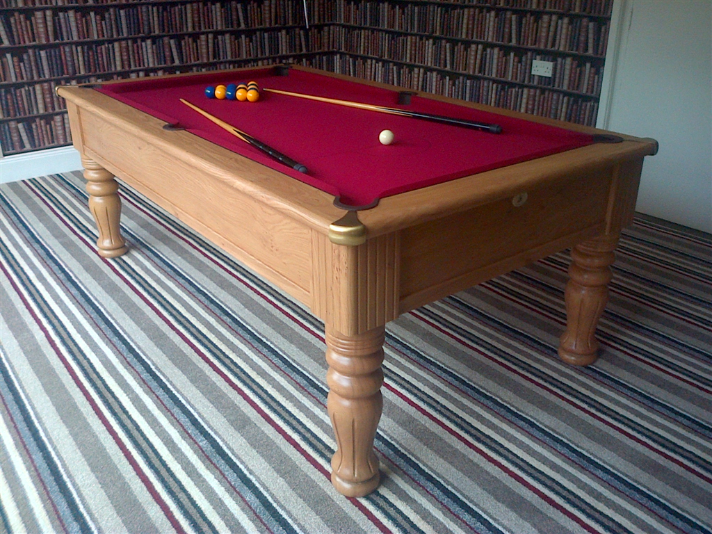 Baize Craft Ltd Lisburn Northern Ireland Pool Tables inside proportions 1024 X 768