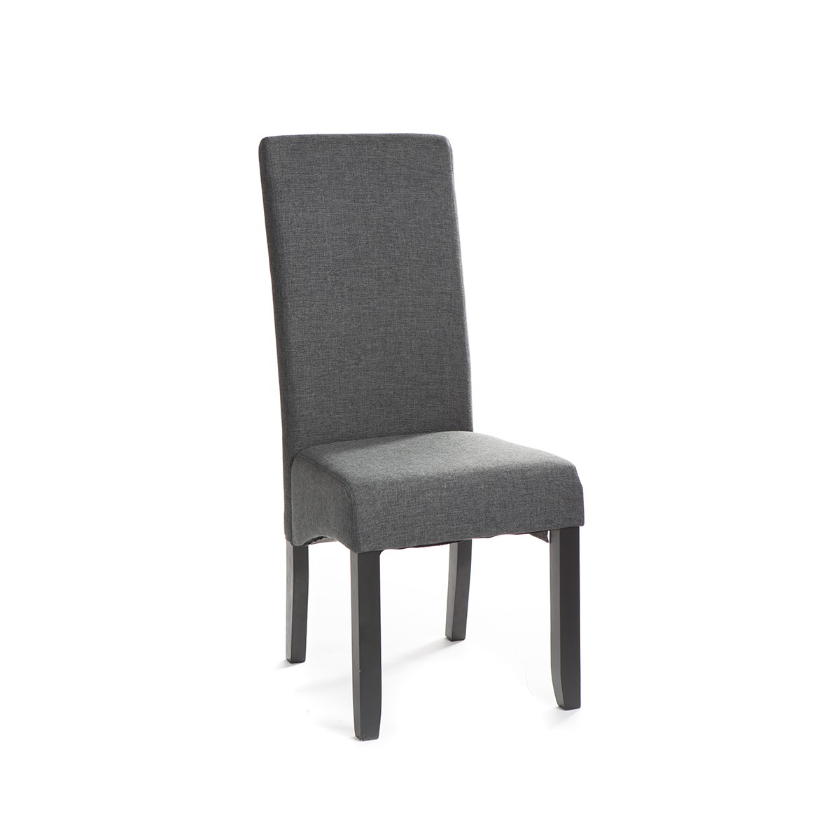 Bakkely Dining Chair Dark Grey pertaining to measurements 1200 X 1200