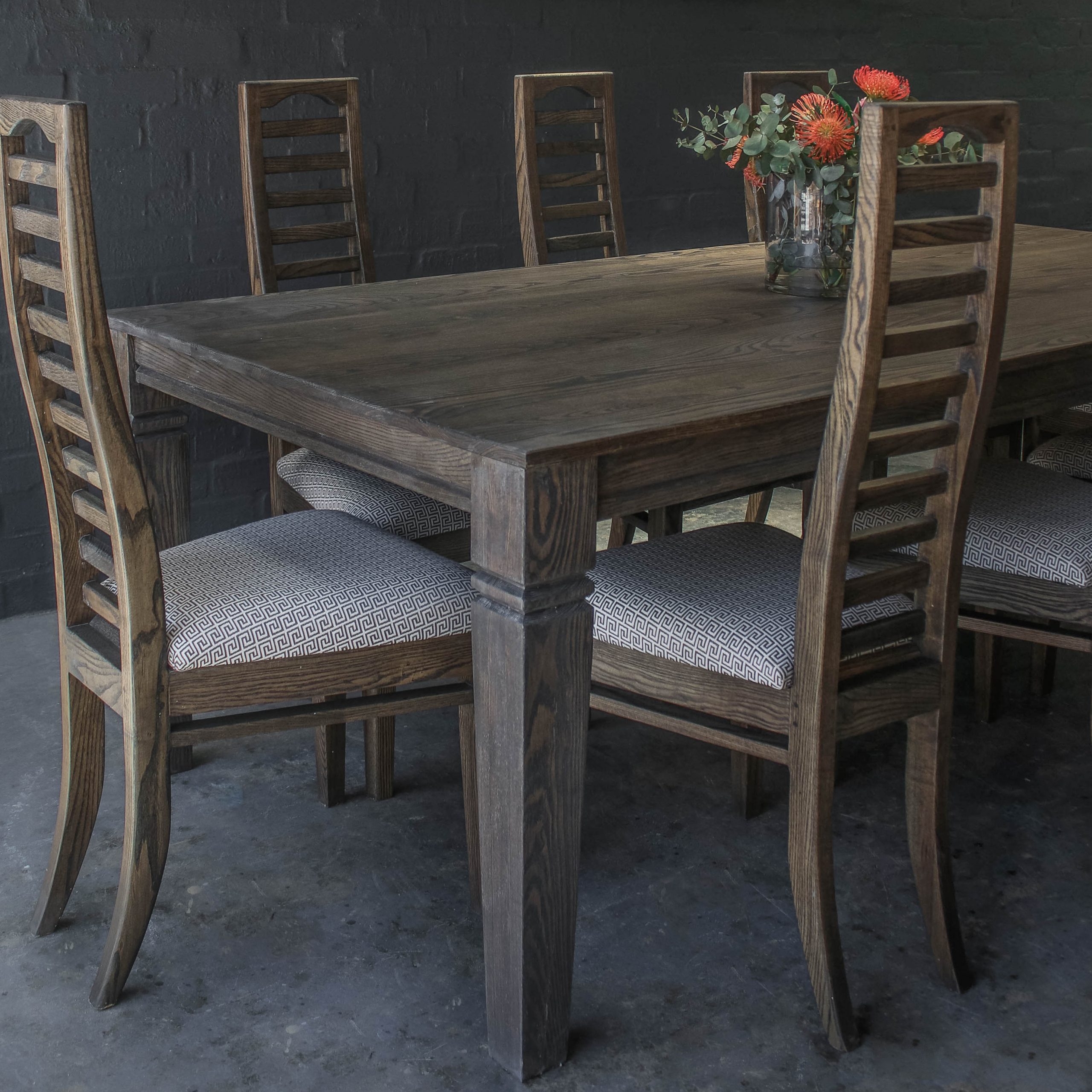 Bali Dining Table for measurements 3308 X 3308