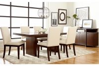 Bari Dining Table Furniture Macys Dining Room Table pertaining to dimensions 1320 X 1616