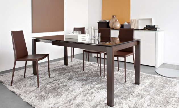 Baron Drop Leaf Table In Wood Calligaris Cs4010 Lv 130 regarding dimensions 1600 X 1000