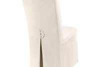 Beige Linen Loose Cover Chair Dining Chair Covers Dining with regard to dimensions 1480 X 1480
