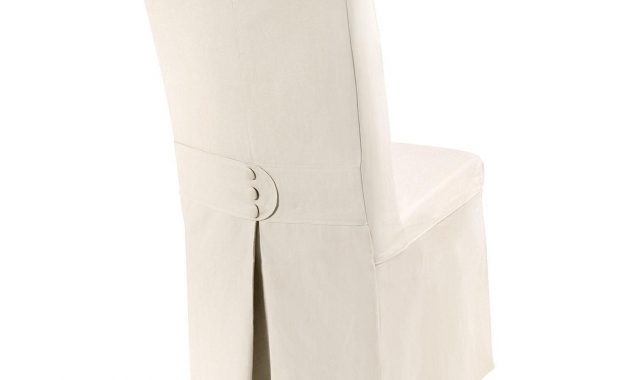 Beige Linen Loose Cover Chair Dining Chair Covers Dining with regard to dimensions 1480 X 1480