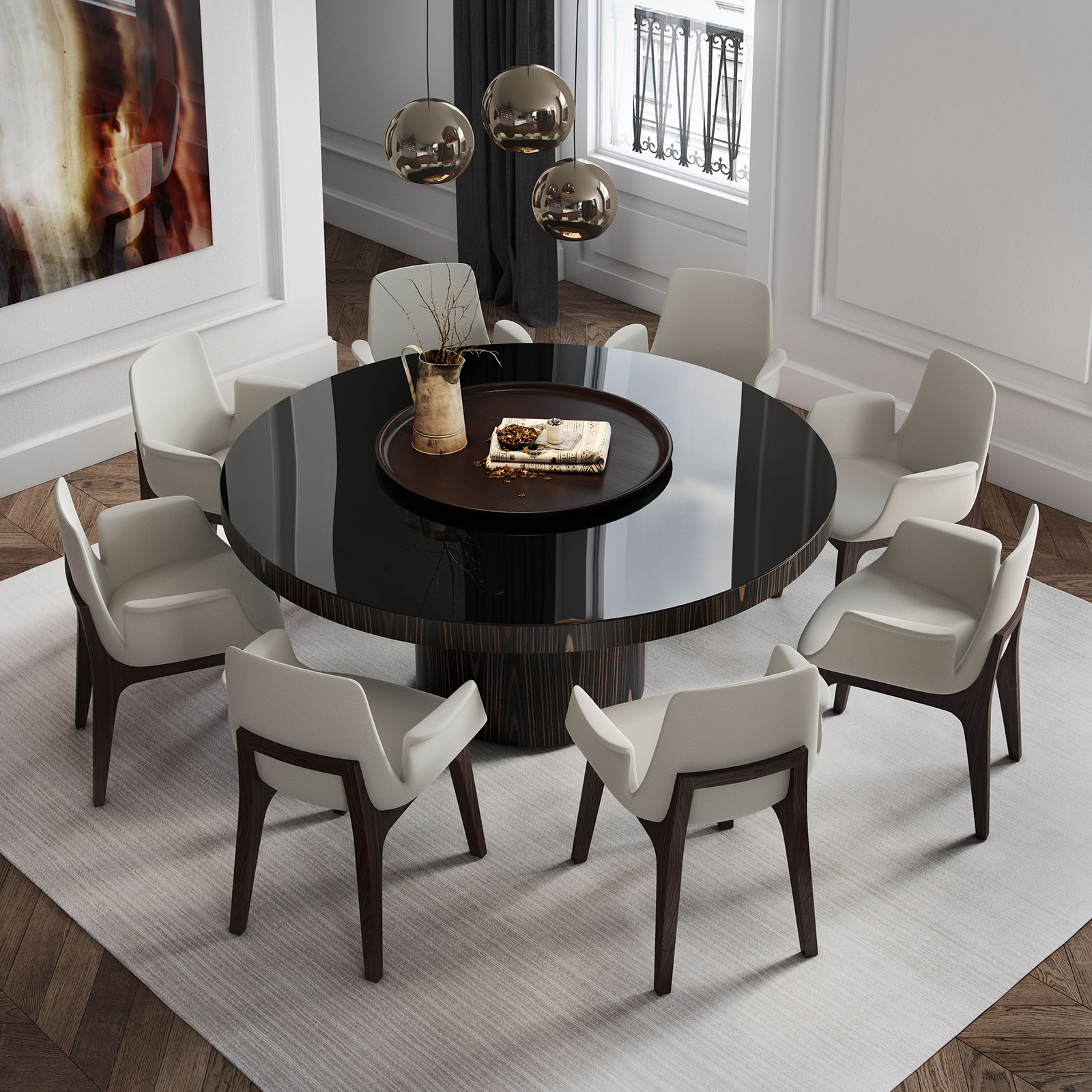 Berkeley Dining Collection within proportions 1600 X 1600