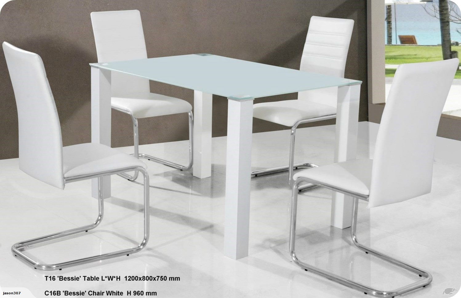 Bessie Dining Table intended for sizing 1498 X 970