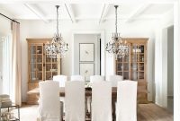 Best Restoration Hardware Style Farmhouse Dining Tables with dimensions 1200 X 949