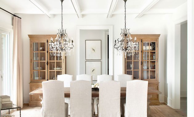 Best Restoration Hardware Style Farmhouse Dining Tables with dimensions 1200 X 949