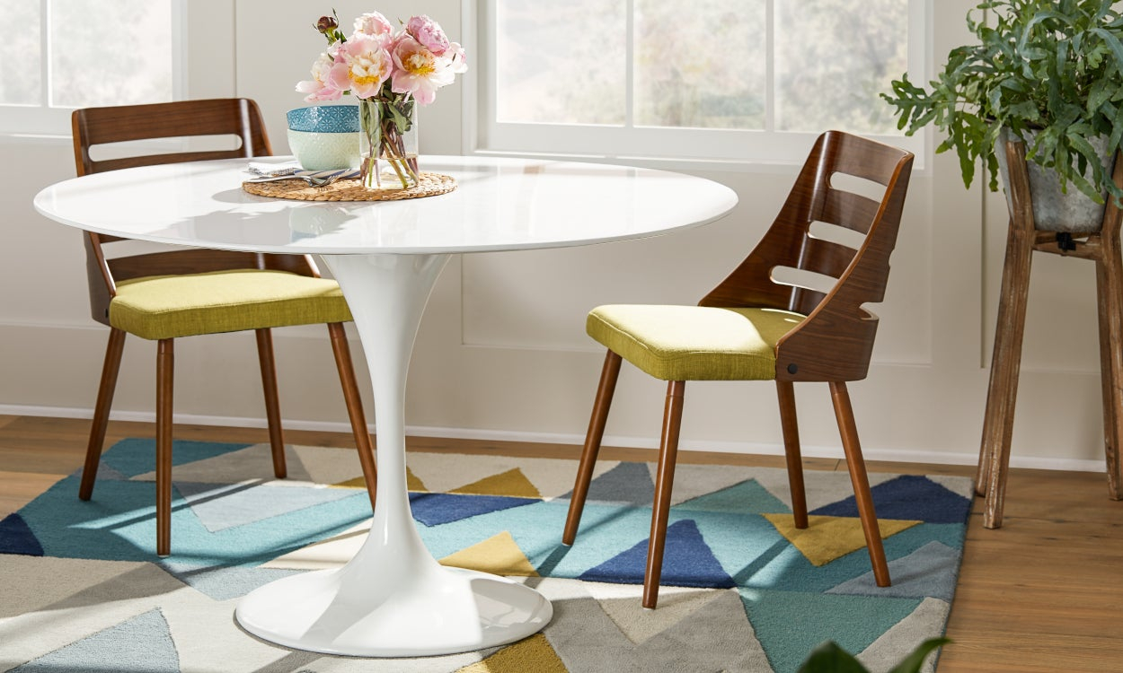 Best Small Kitchen Dining Tables Chairs For Small Spaces throughout measurements 1250 X 750