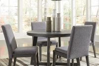 Besteneer Five Piece Chair Table Set throughout proportions 2158 X 2158