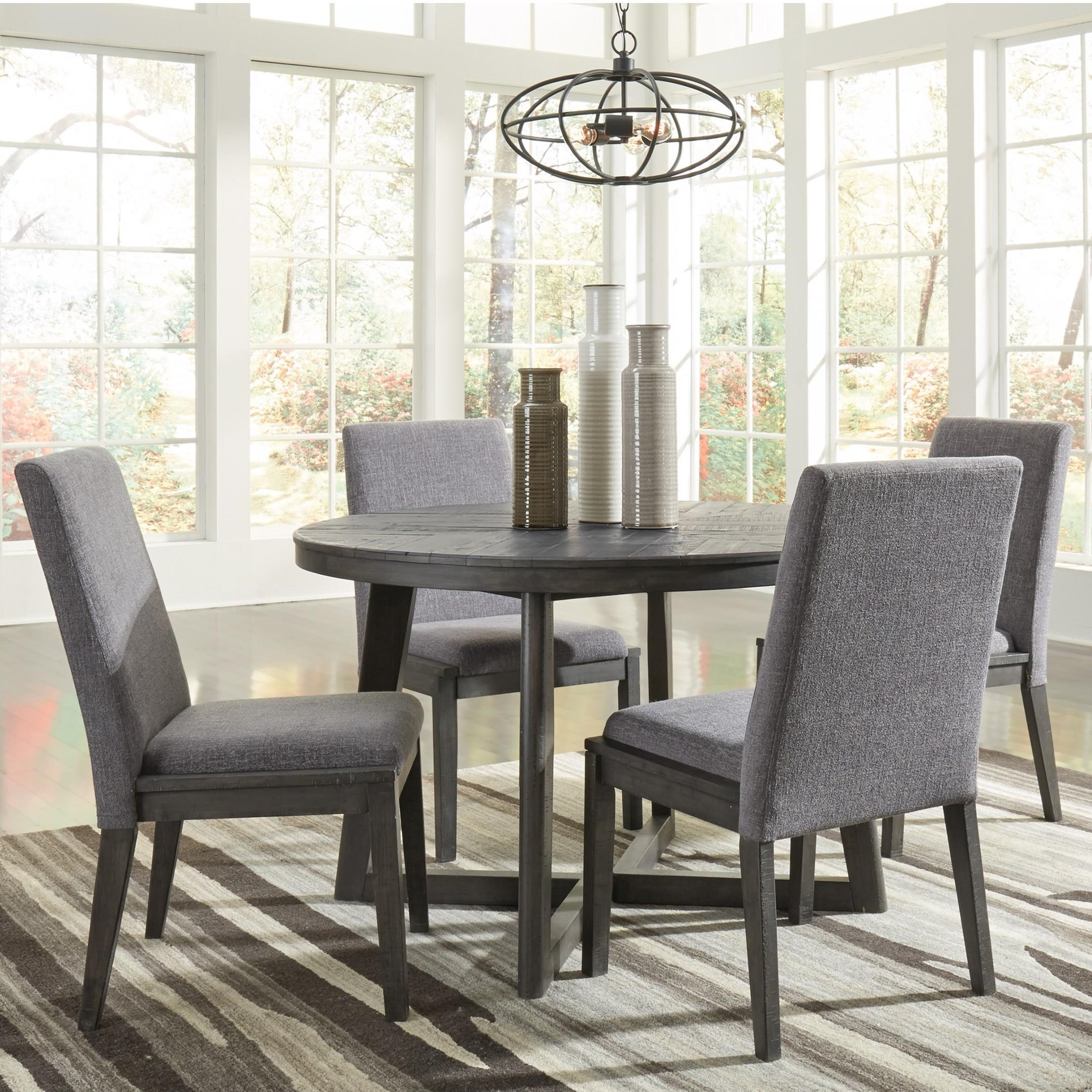 Besteneer Five Piece Chair Table Set throughout proportions 2158 X 2158