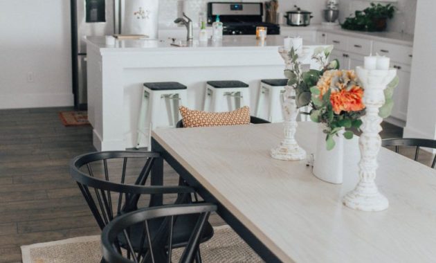 Boho Inspired Modern Dining Room Green Dining Room Dining inside dimensions 768 X 1075