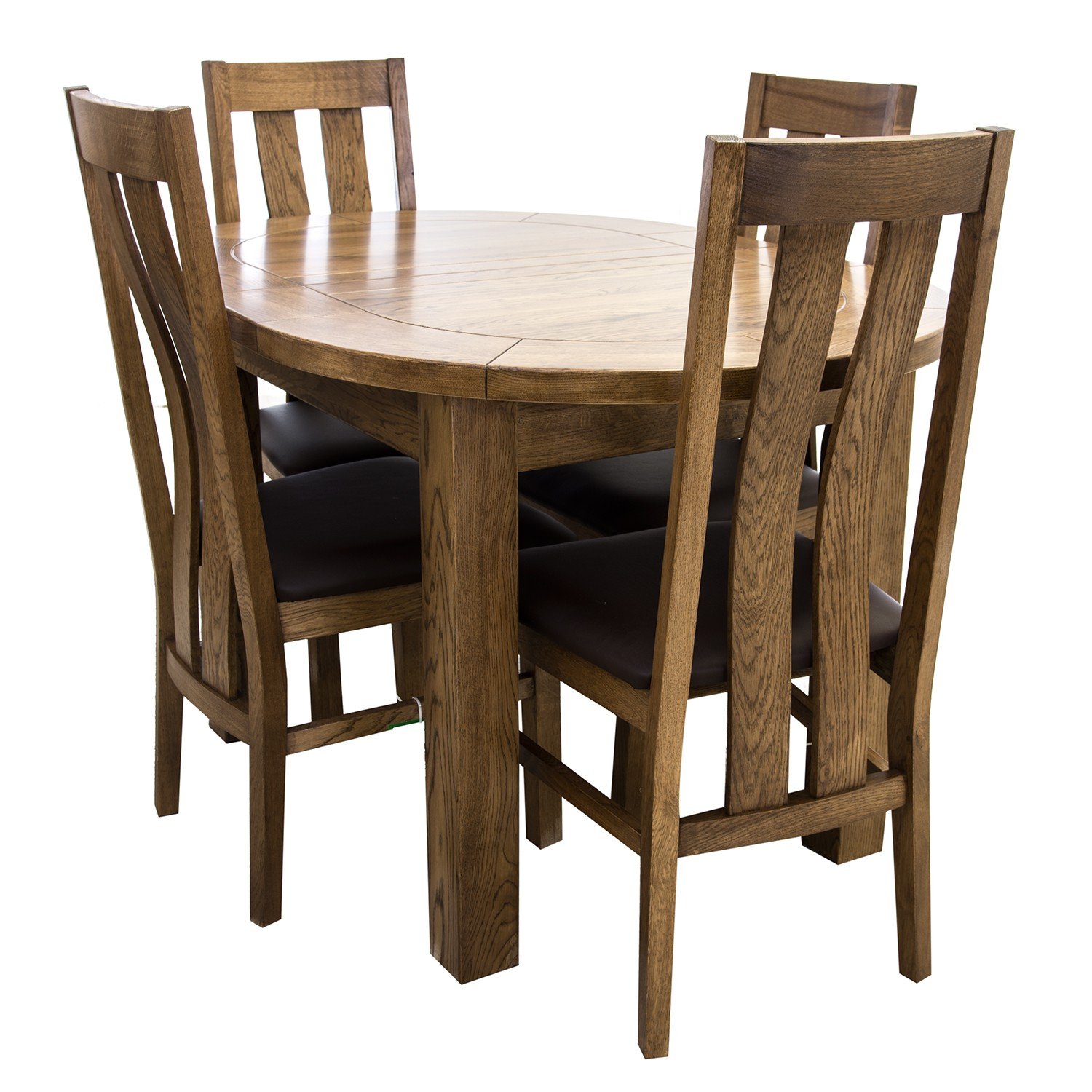 The Range Dining Table And Four Chairs • Faucet Ideas Site