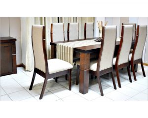 Boston Dining Room Suite regarding size 1000 X 800