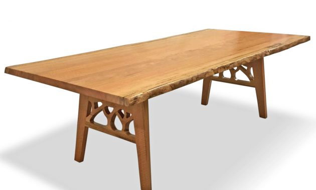 Canopy Marri Dining Table in proportions 1179 X 884