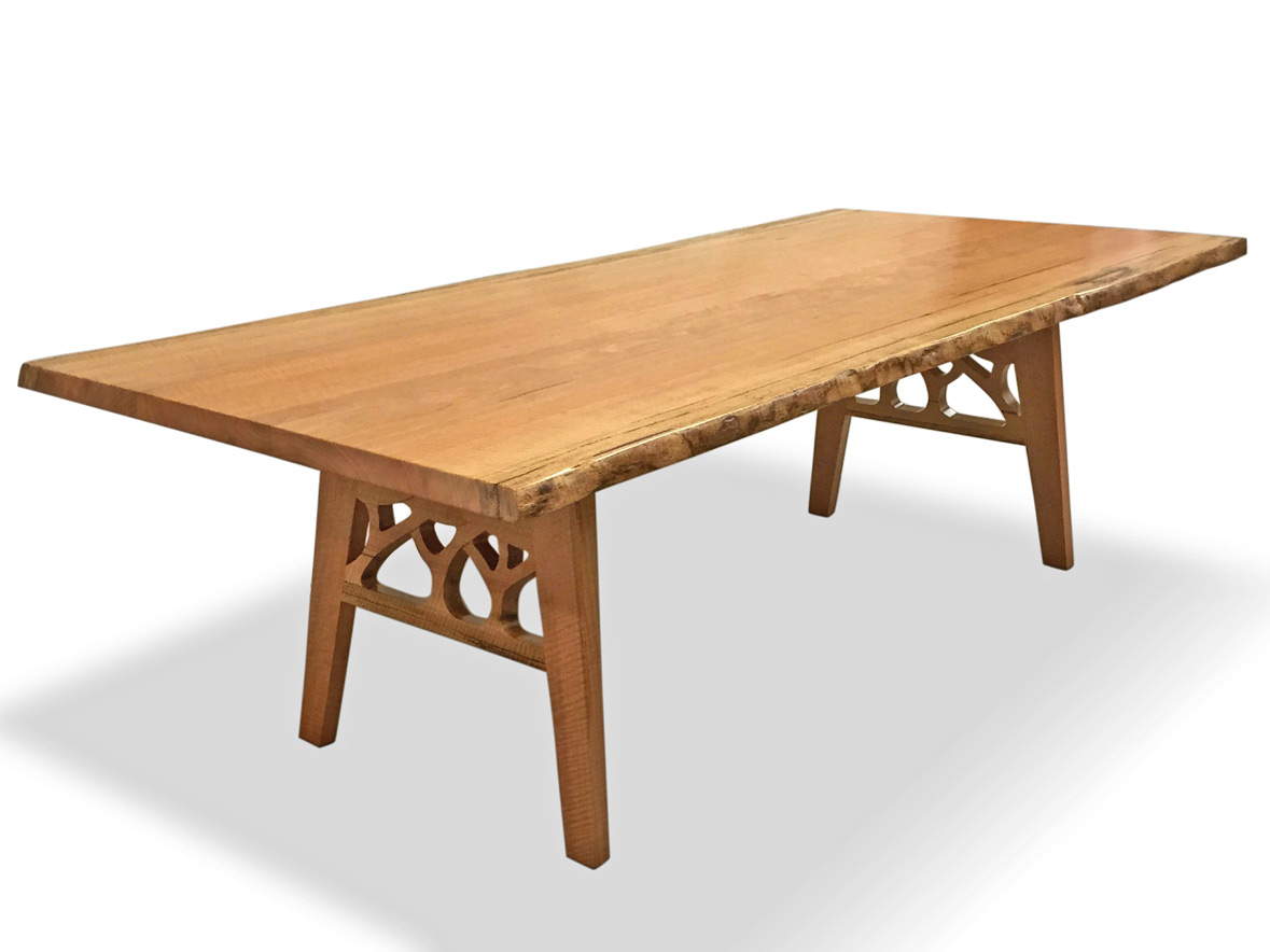 Canopy Marri Dining Table in proportions 1179 X 884