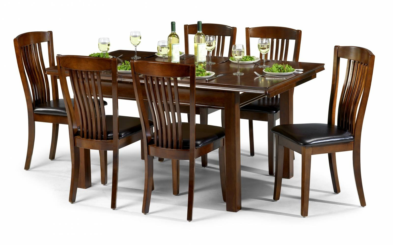 Canterbury Extending Dining Table regarding measurements 1600 X 1000