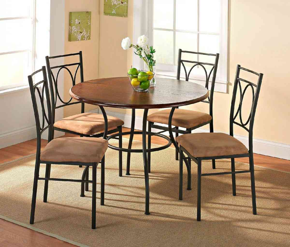 Chair Awesome Small Dining Table With Chairs pertaining to sizing 1200 X 1024