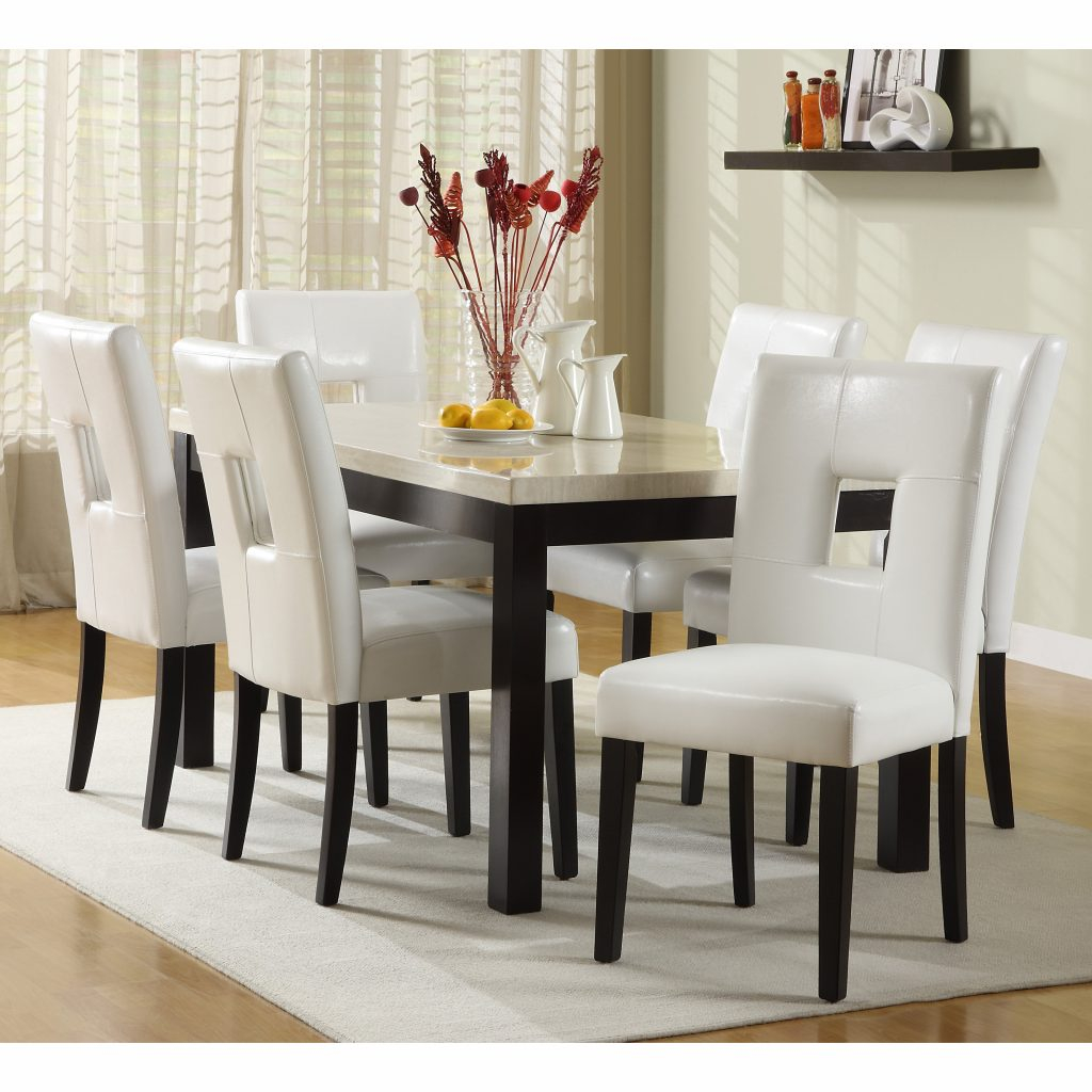 Chair Outstanding Black Leather Dining Room Chairs Prod with regard to sizing 1024 X 1024