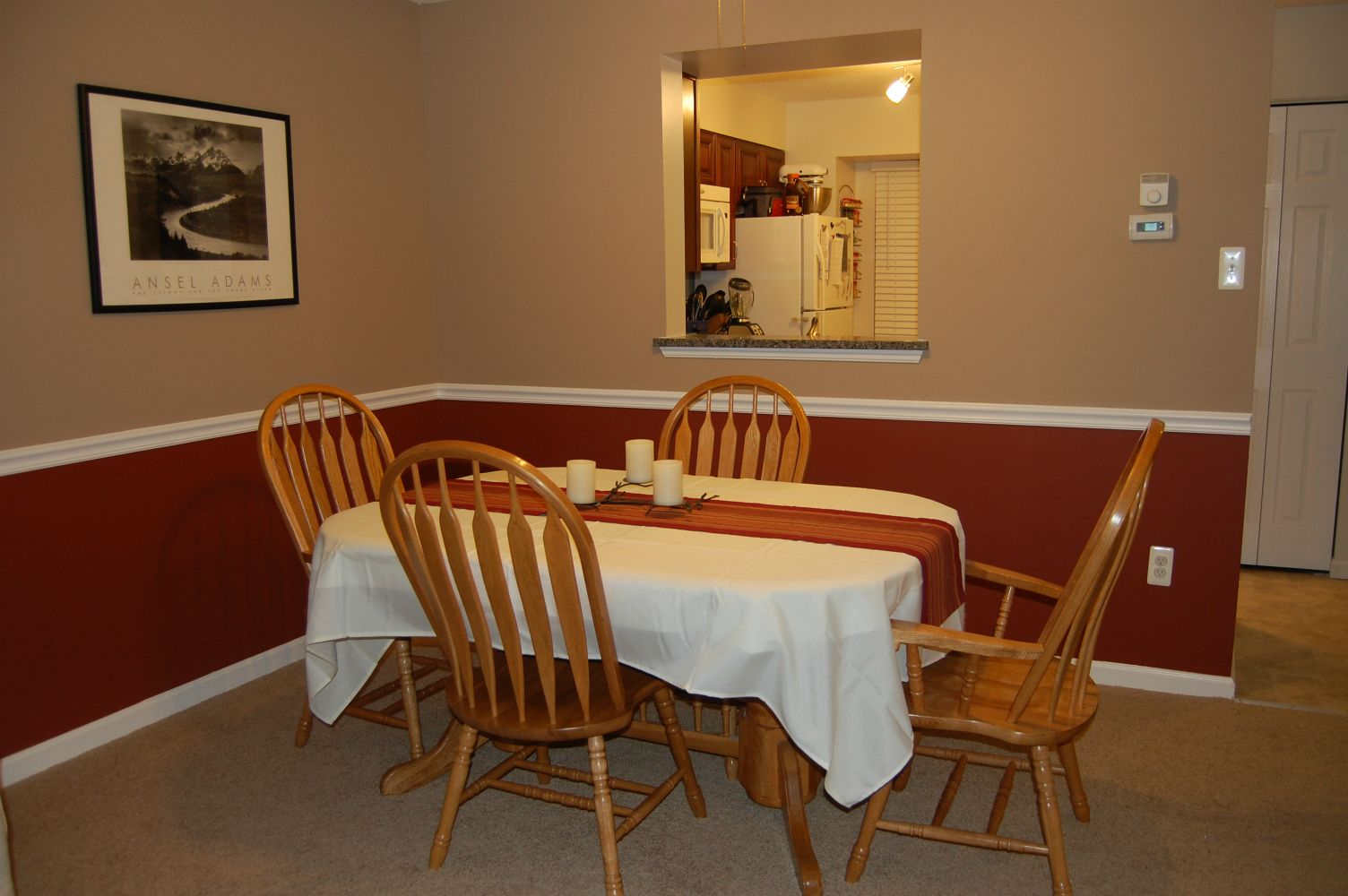 Chair Rail In Dining Room Dining Rooms With Chair Rails with regard to proportions 1504 X 1000