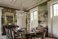 Charleston Residence Elegant Dining Room Elegant Dining intended for measurements 1600 X 1067