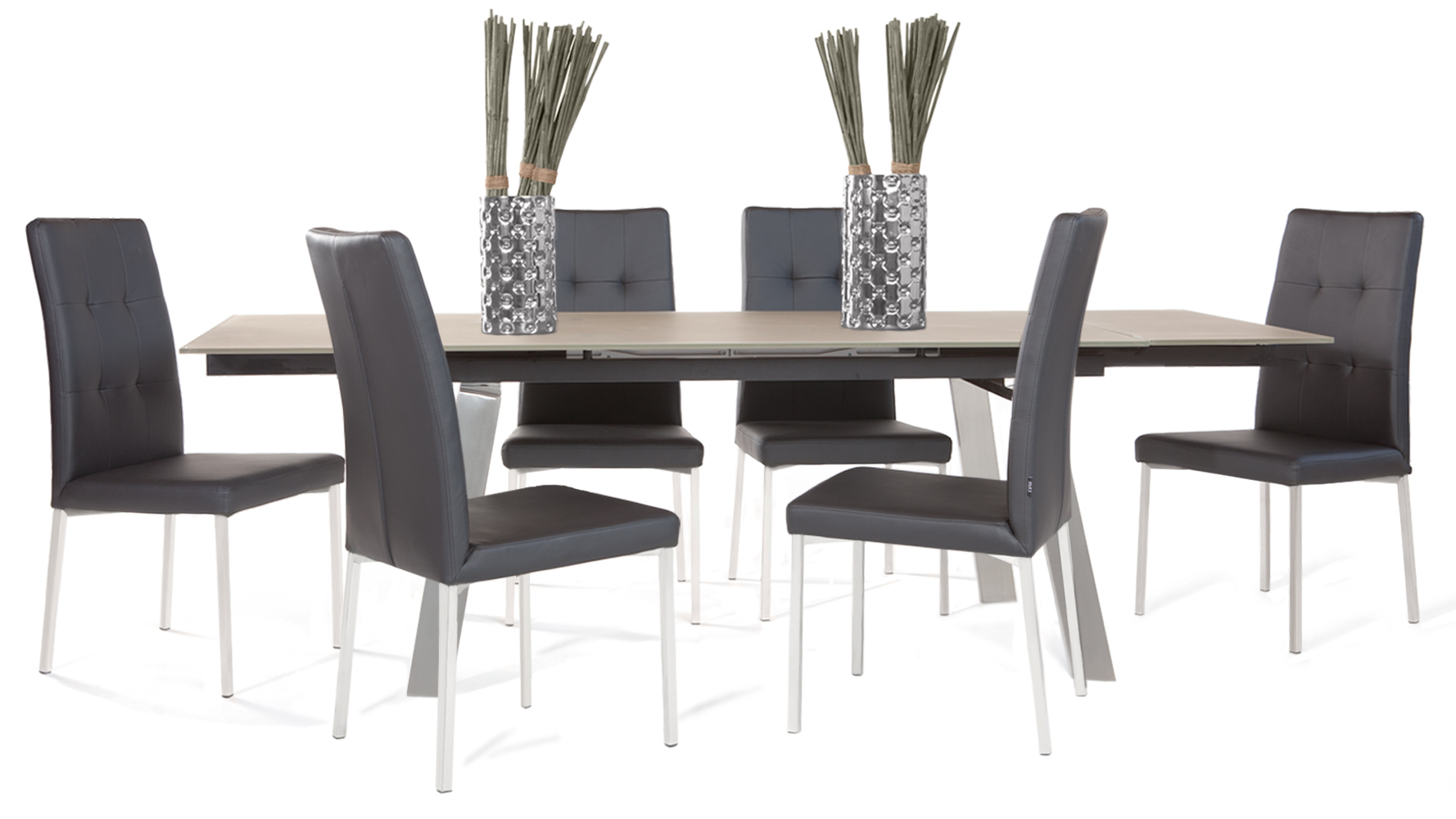 Charlotte Dining Table in sizing 1778 X 1000