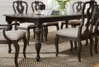 Chesapeake Rectangular Dining Table within proportions 2100 X 2100