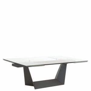 Chicago Dining Table with measurements 1200 X 1200