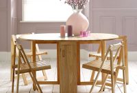 Choose A Folding Dining Table For A Small Space Adorable Home with regard to proportions 2000 X 2000