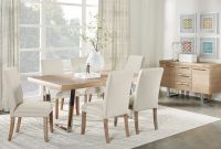 Cindy Crawford Home San Francisco Ash 5 Pc Dining Room In regarding dimensions 4776 X 3338