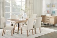 Cindy Crawford Home San Francisco Ash 5 Pc Dining Room In with regard to proportions 4776 X 3338