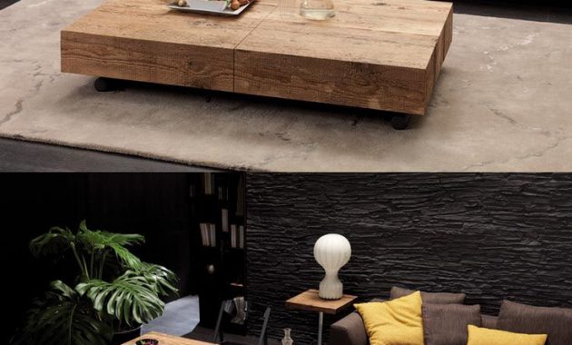 Coffee Table Converts To Dining Room Table In 2020 throughout proportions 736 X 1103