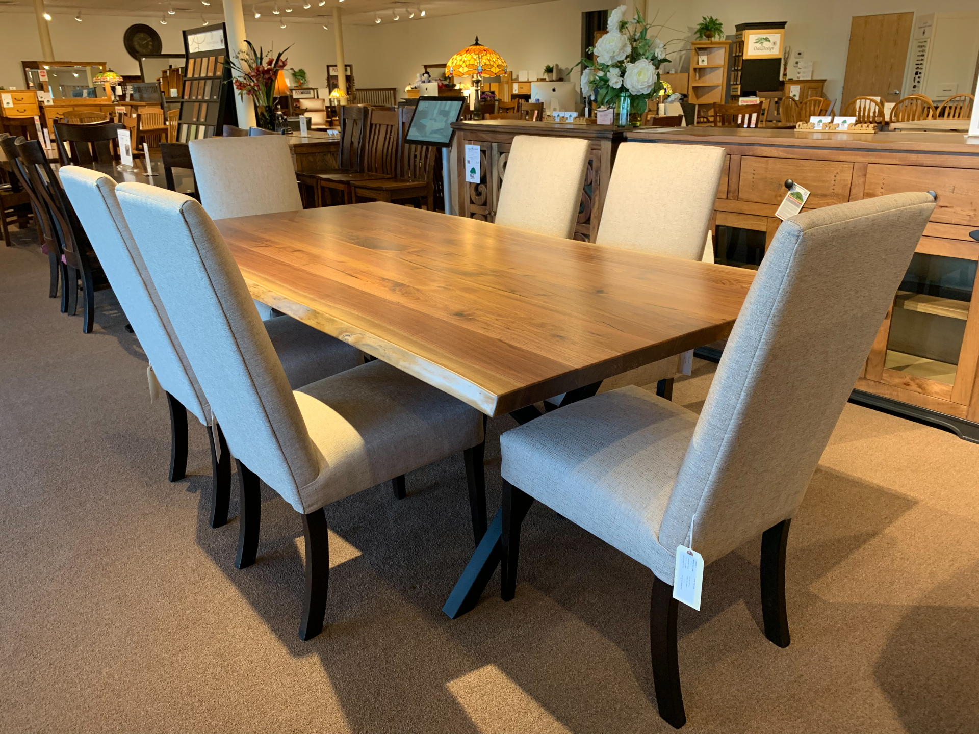 Contact Amish Furniture Creations Mesa Az in sizing 1920 X 1440