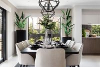 Contemporary Dining Room Design Modern Dining Room Design intended for dimensions 736 X 1104