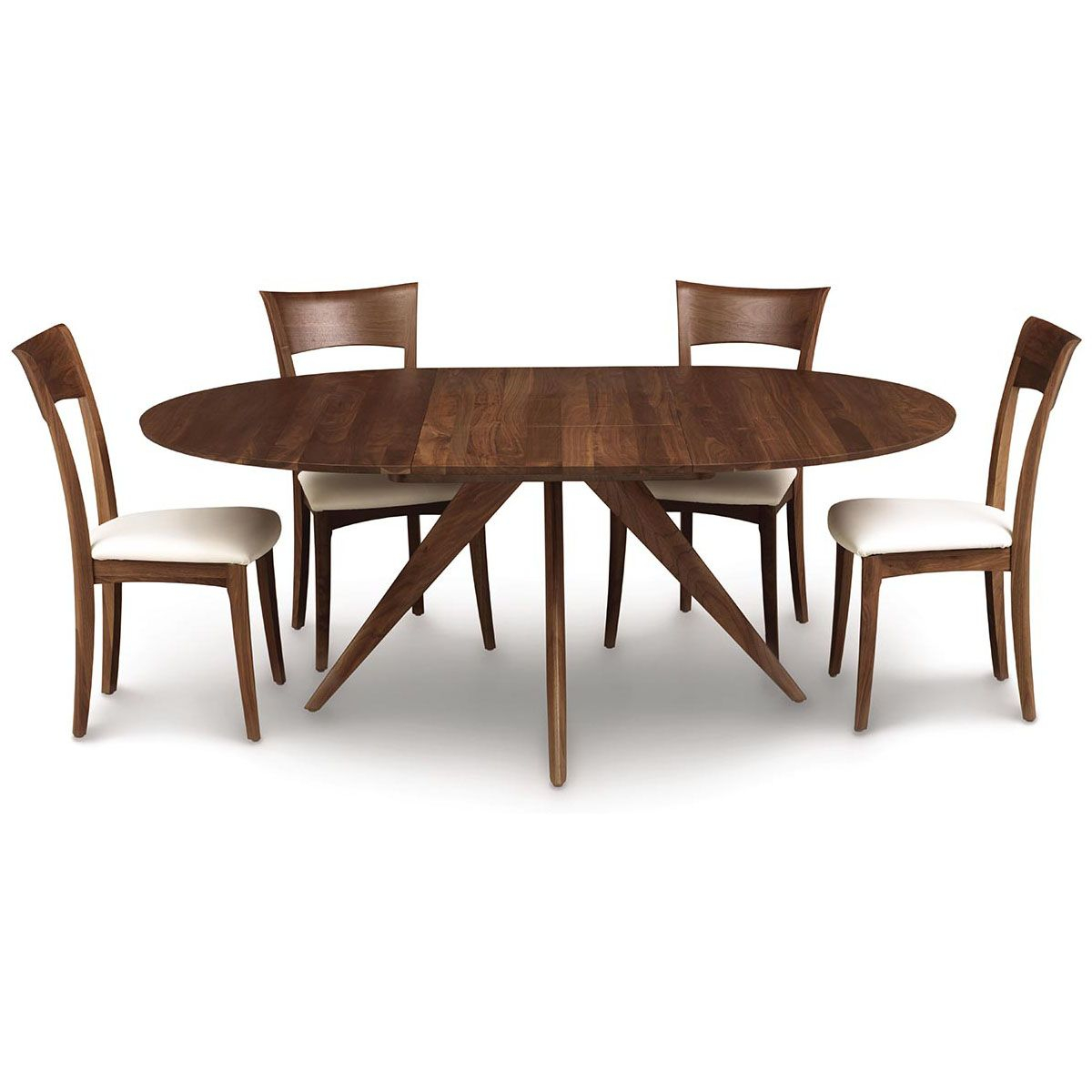 Copeland Catalina 54 Round Extension Tables 6 Cre 54 04 within dimensions 1200 X 1200