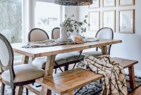Cozy Dining Room Makeover Tiny Dining Rooms Home Decor intended for measurements 3000 X 4500