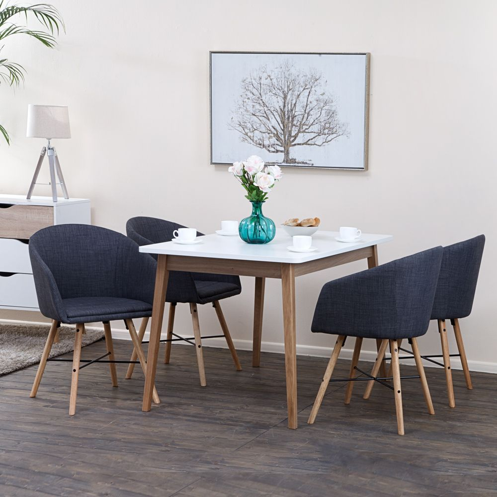 Create A Gorgeous Dining Room With Furniture Set Gammelgab inside measurements 1000 X 1000