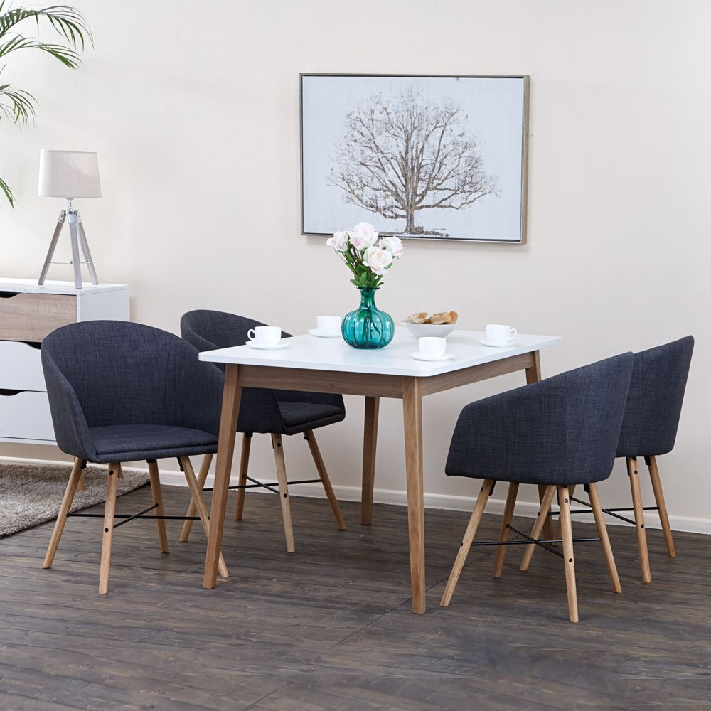 Create A Gorgeous Dining Room With Furniture Set Gammelgab within sizing 1000 X 1000