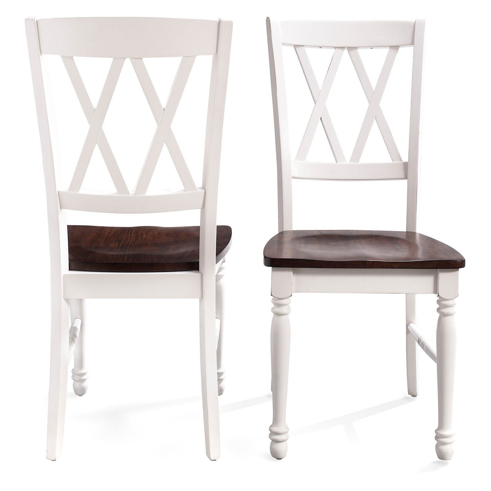 Crosley Shel Dining Chair Set Of 2 Products In 2019 in sizing 1600 X 1600