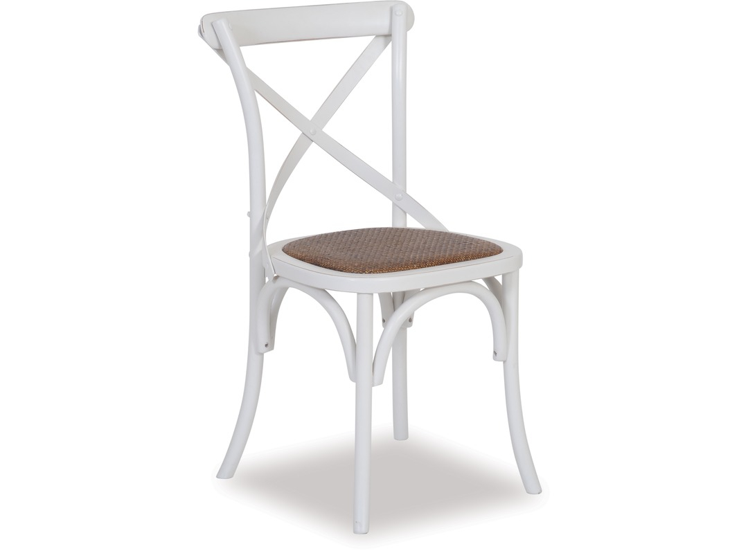 Cross Dining Chair with dimensions 1080 X 796