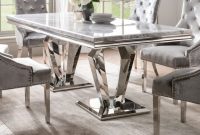 Crux Dining Table Set throughout sizing 1500 X 1500