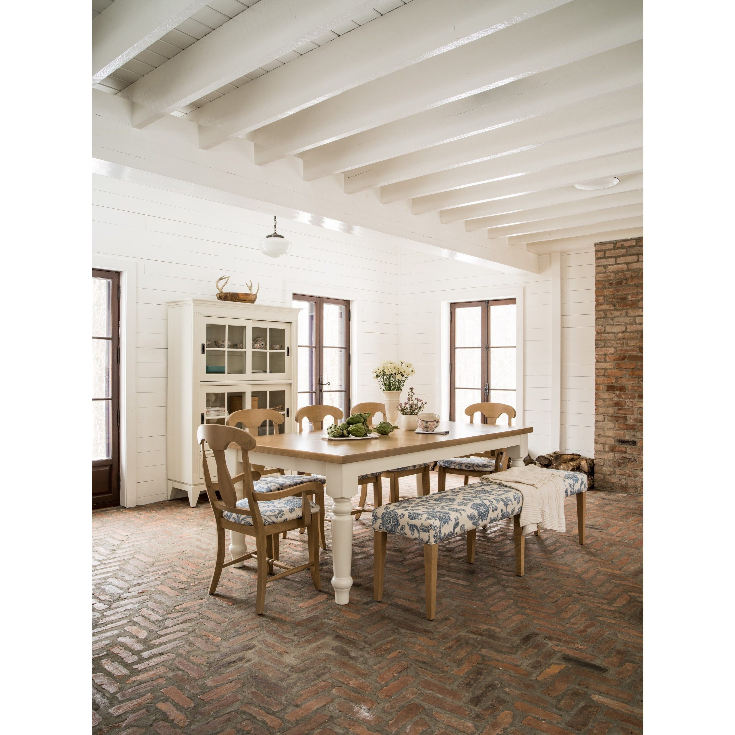 Custom Dining Dining Room Group Canadel At Darvin within measurements 3200 X 3200